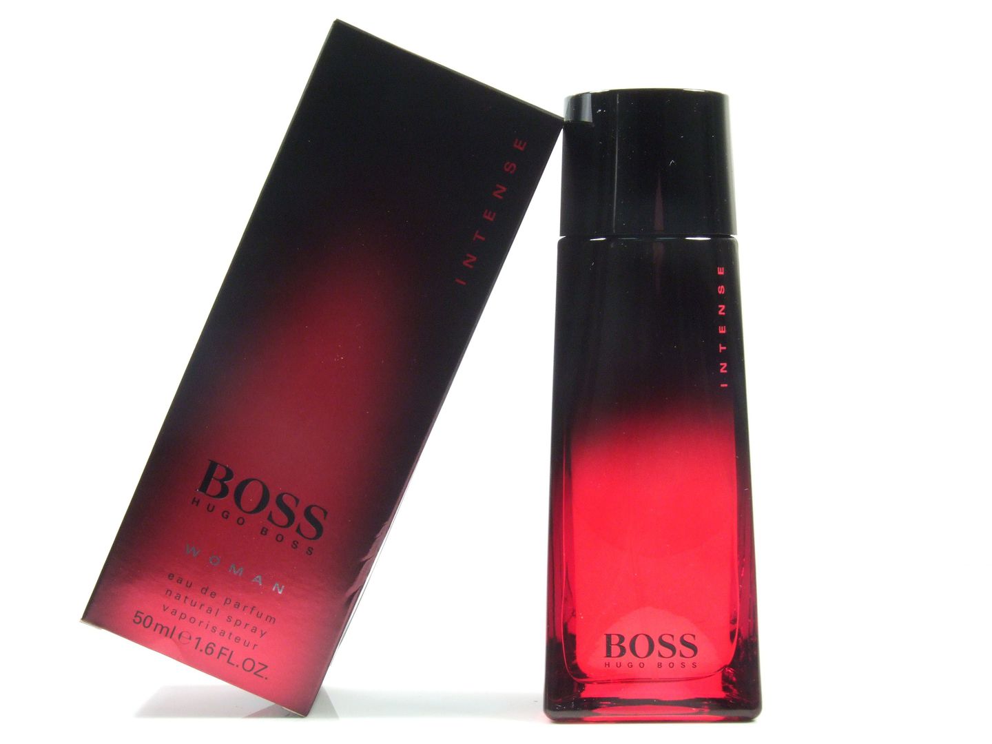 Hugo Boss Intense